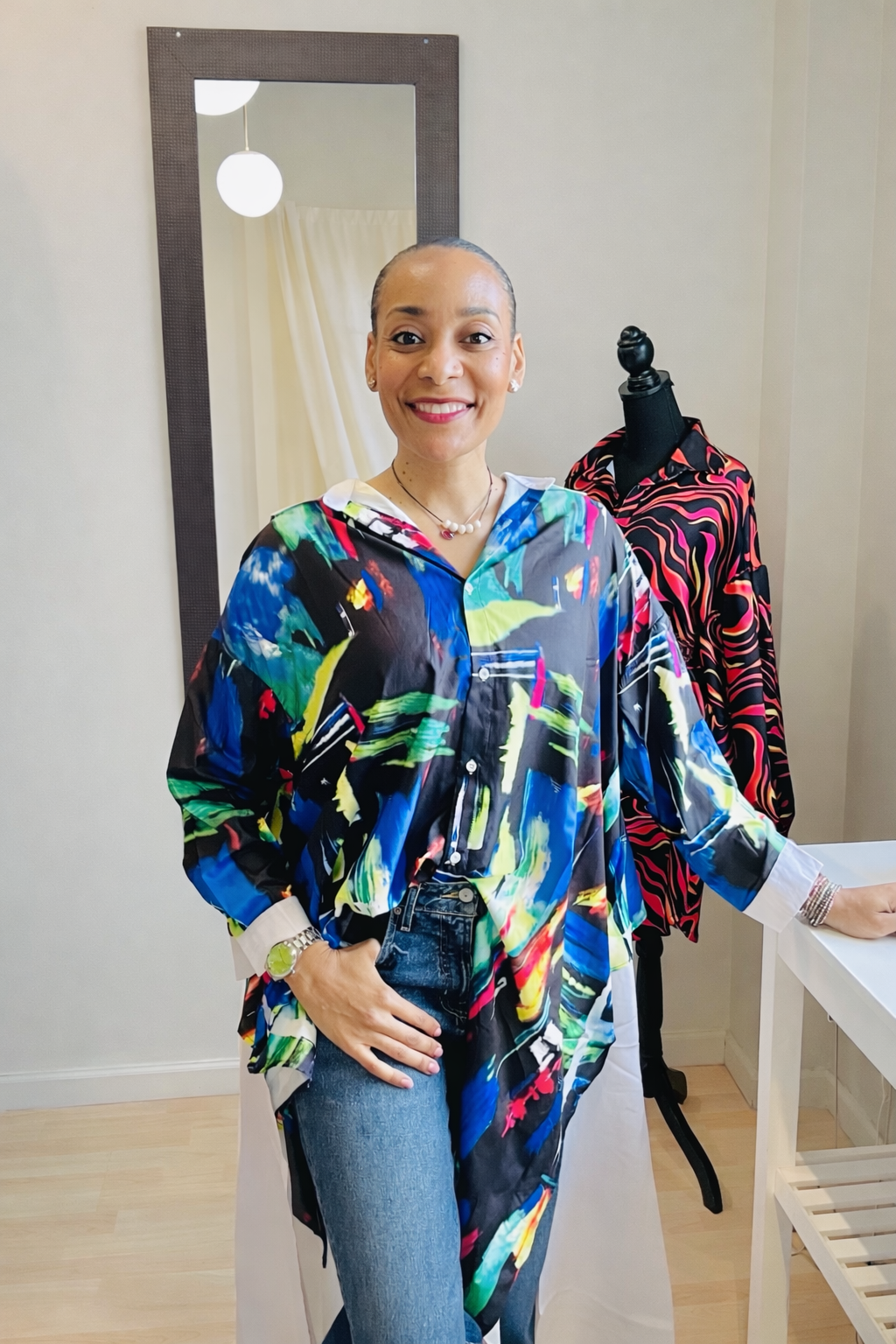 Color Within The Lines