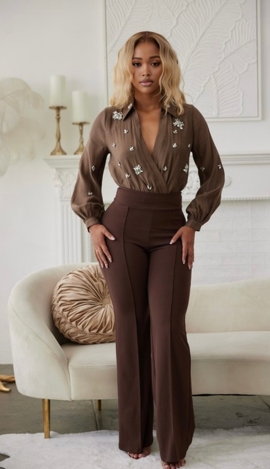 Weekend Dream Bodysuit