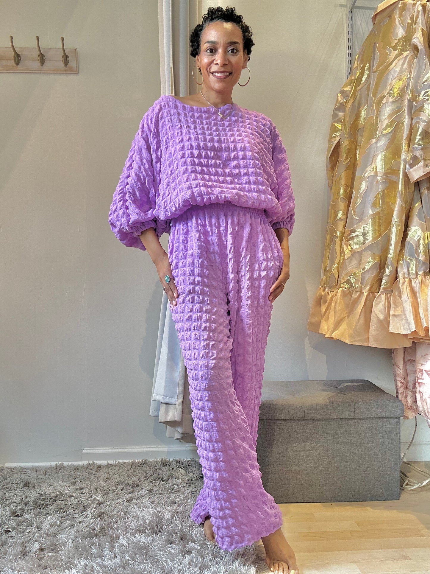 Dressed 2 Piece Set