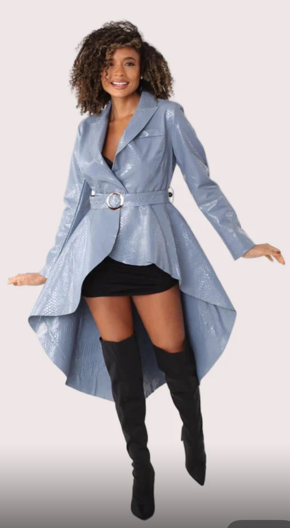 Relax Release Baby Blue