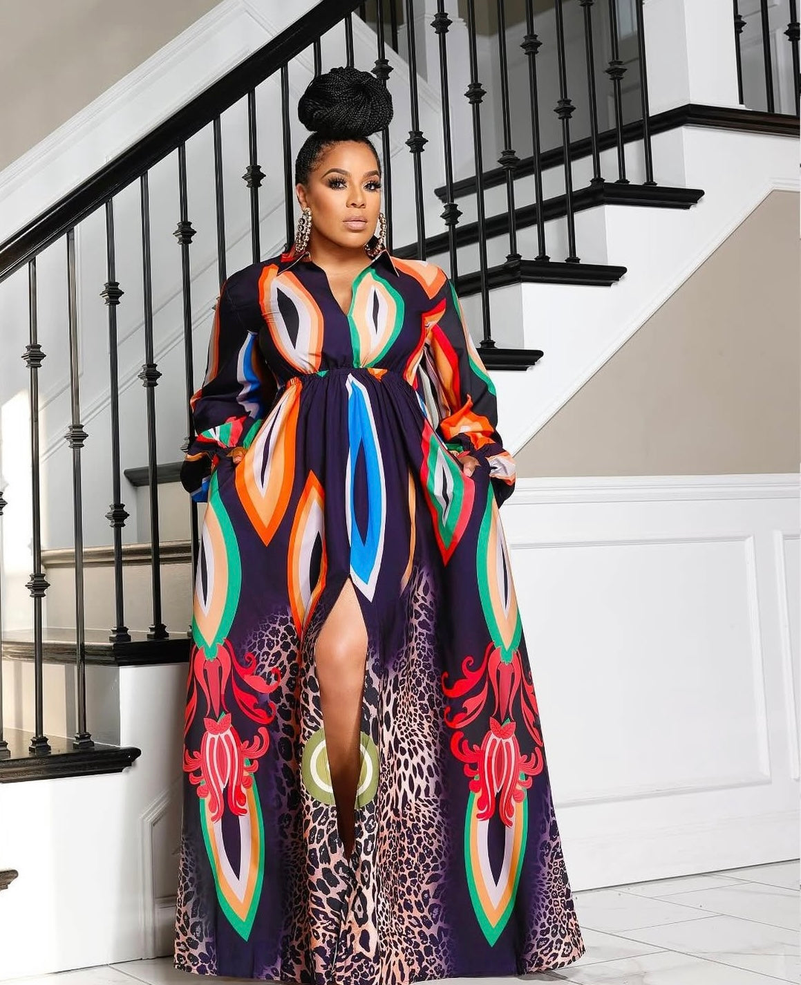 Taking it to the Max