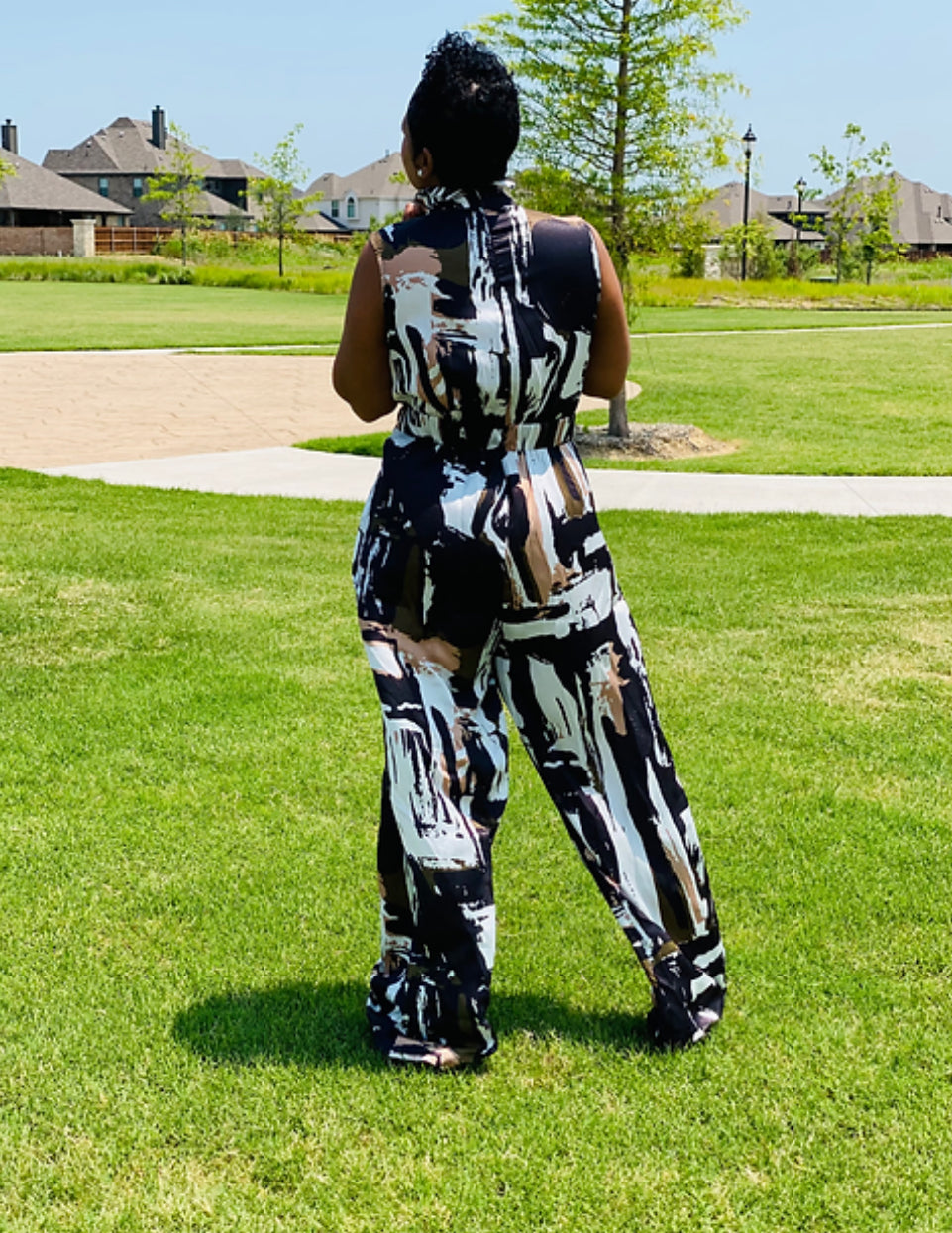 Coco Jumpsuit