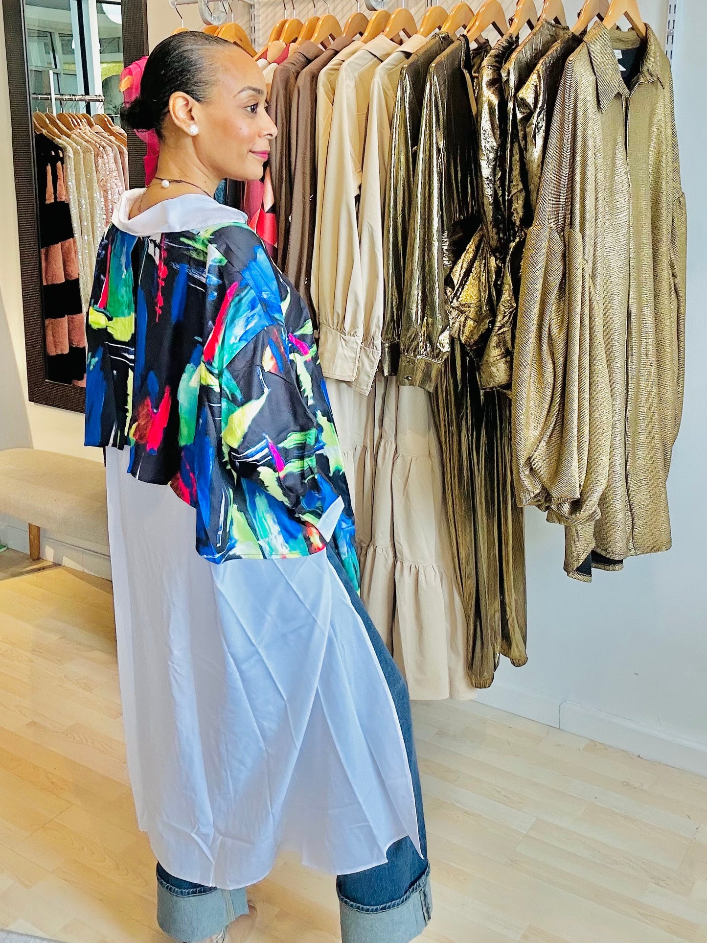 Color Within The Lines