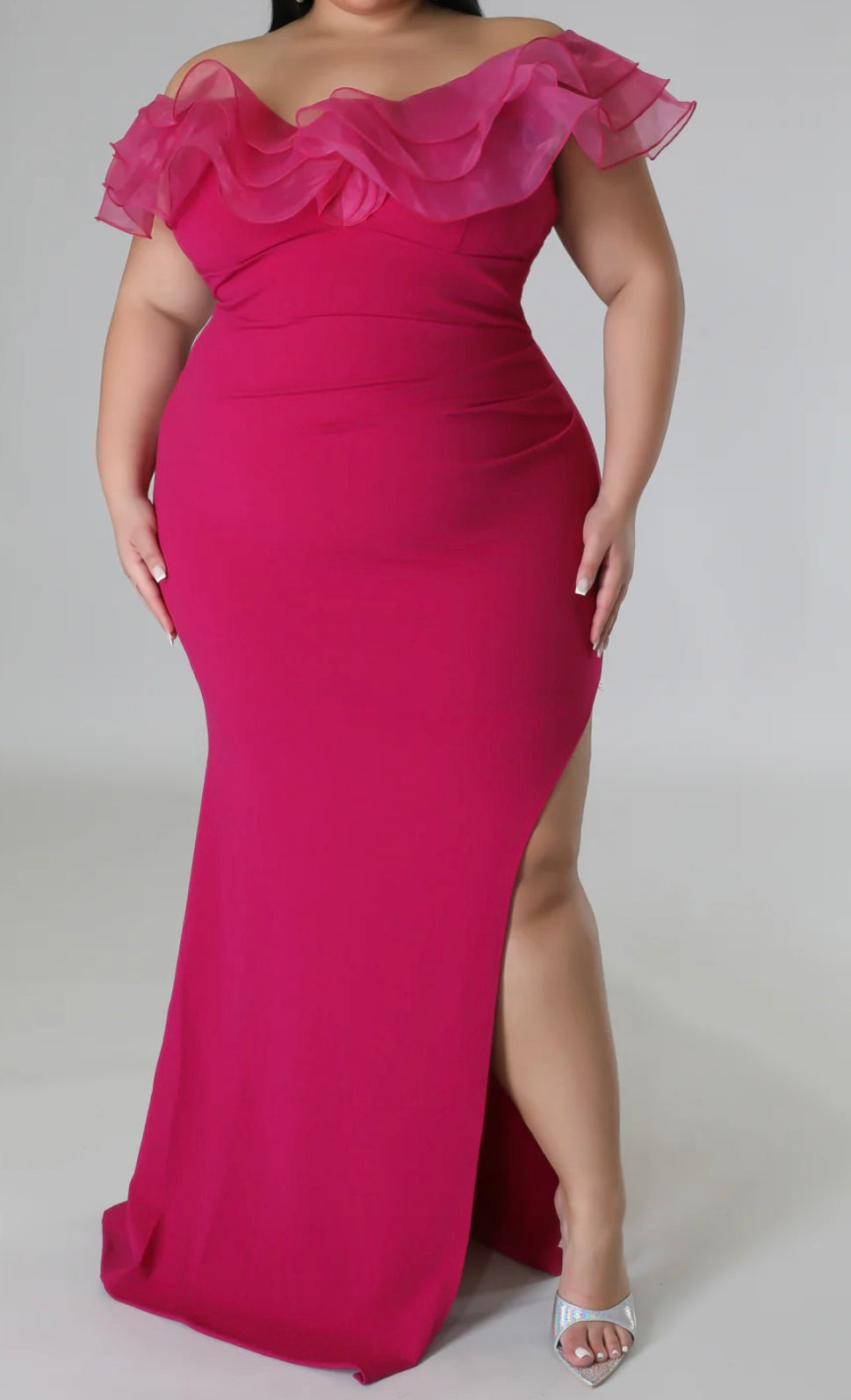 Passionate Baby Dress