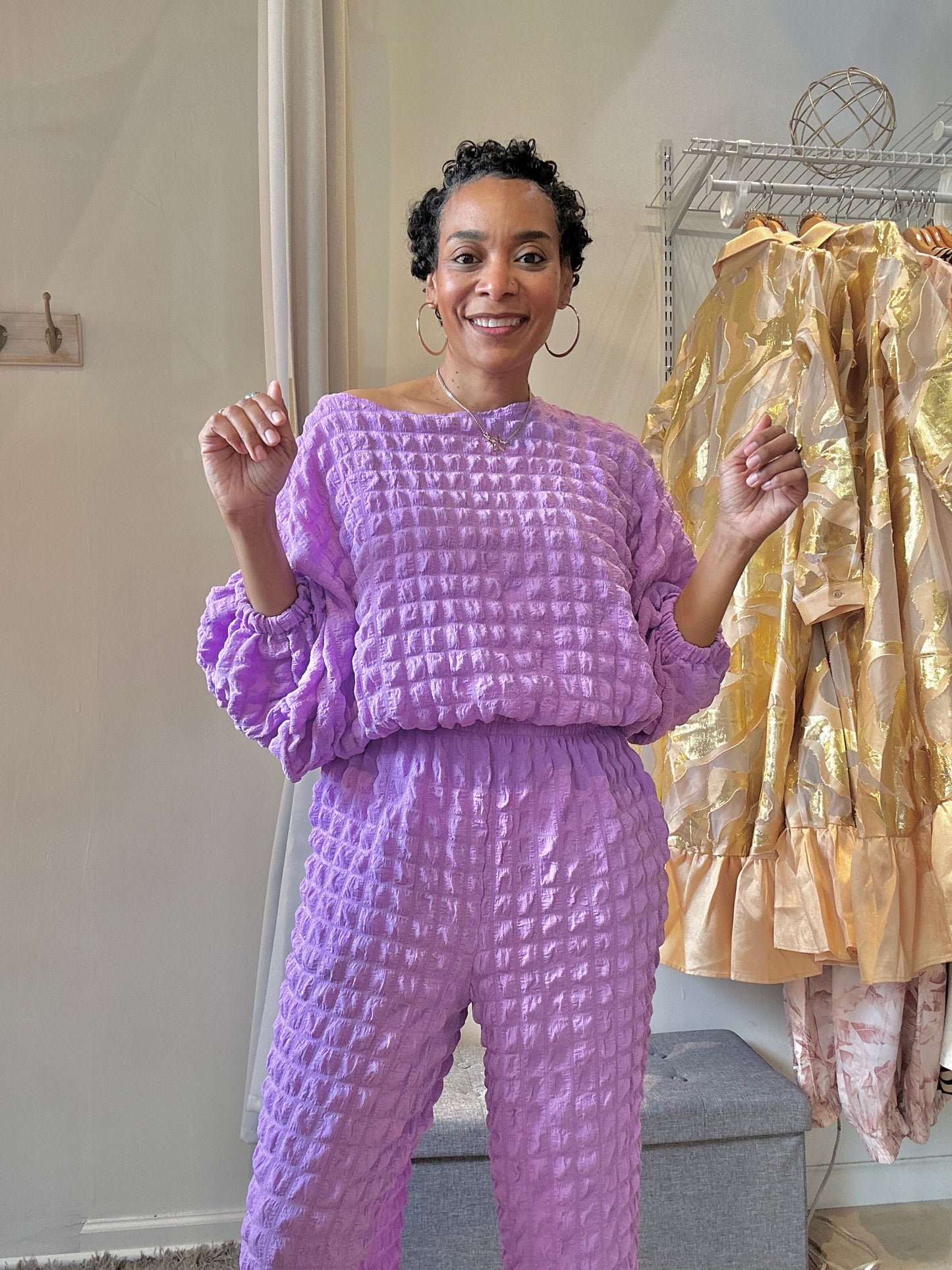Dressed 2 Piece Set