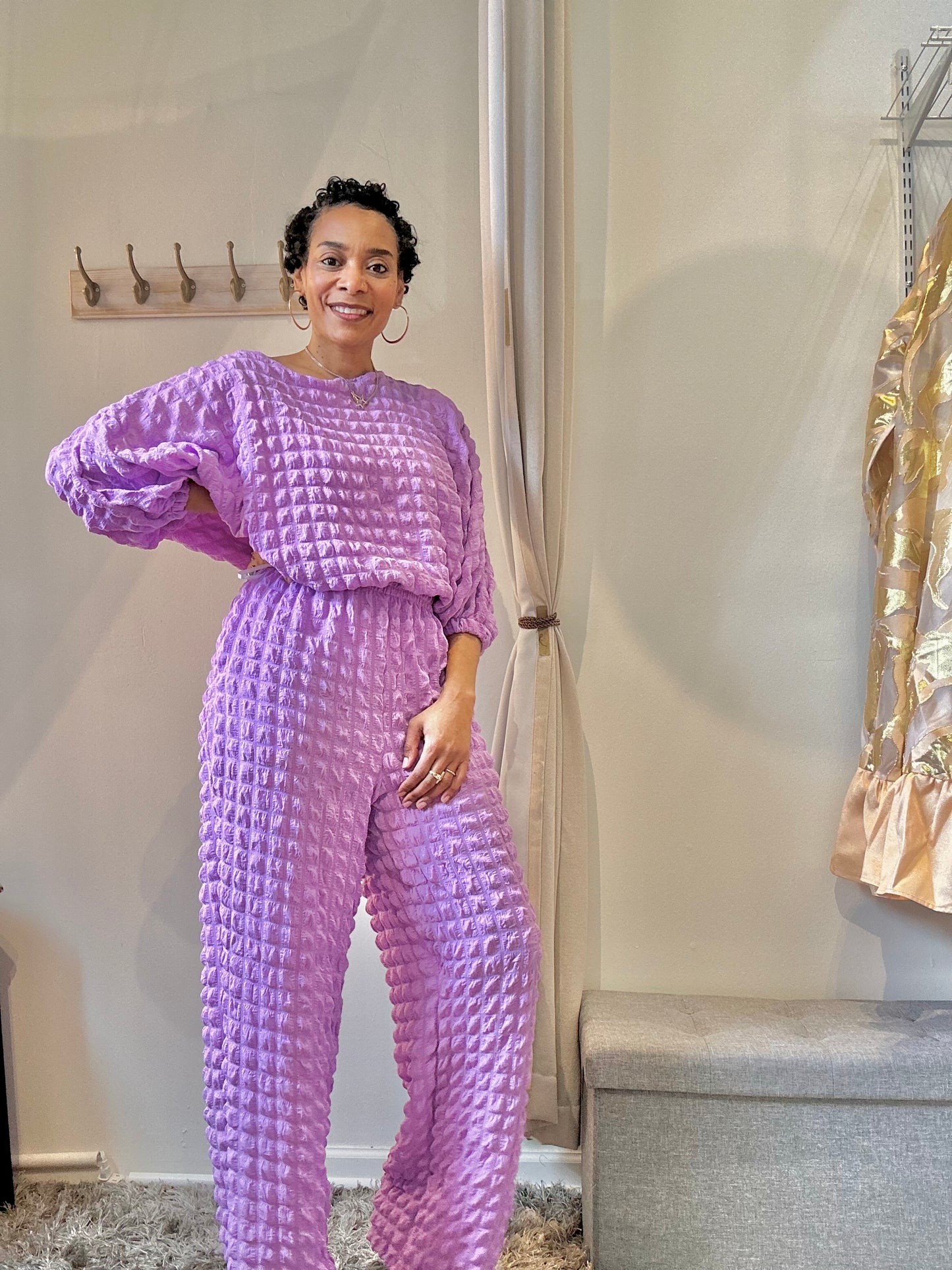 Dressed 2 Piece Set