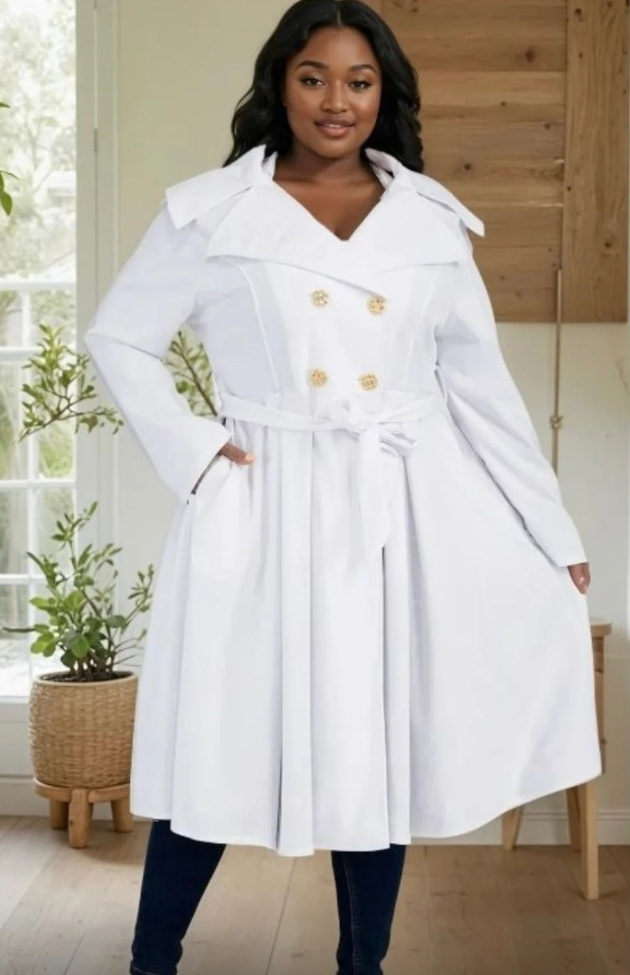 Let’s Go to Church Dress/Jacket