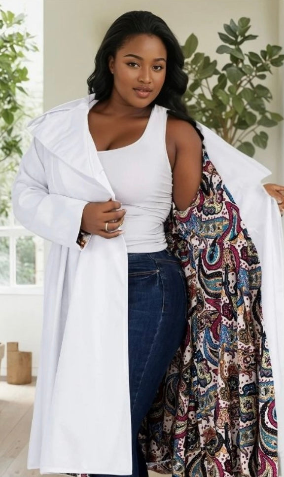 Let’s Go to Church Dress/Jacket