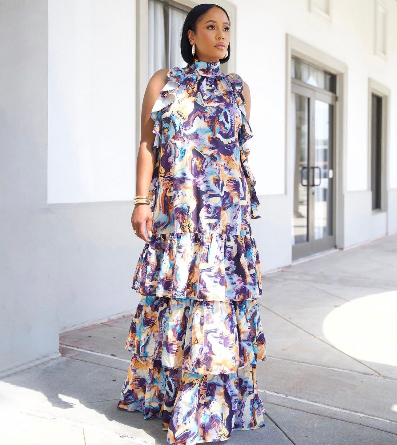 Sure Marble Maxi