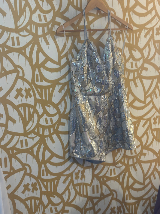 Live Love Laugh Jumpsuit