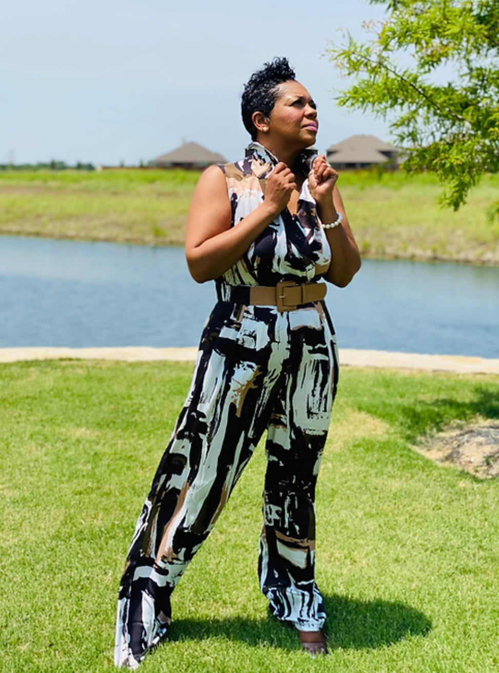 Coco Jumpsuit